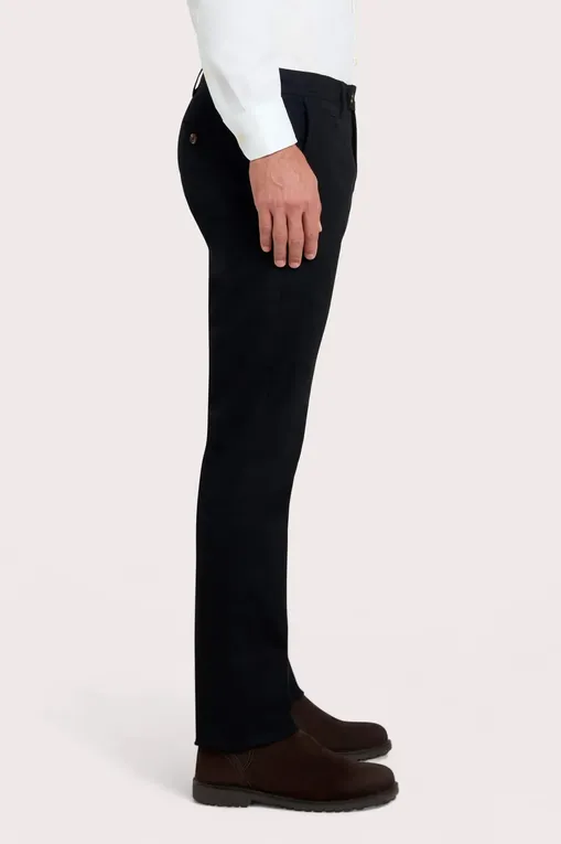 Брюки Camicissima CANAZEI0P2170 BLACK