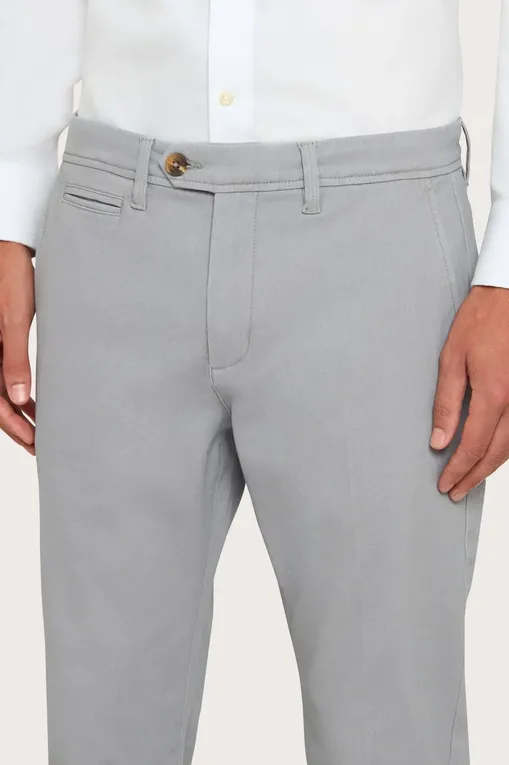 Брюки Camicissima CERVINIA0P2170 GREY