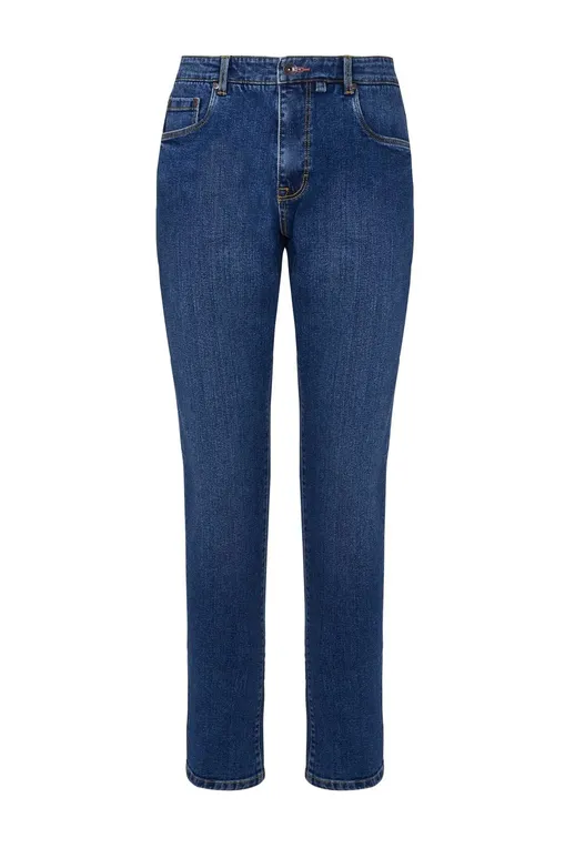 Брюки Camicissima CJJNSIPBG0P2121 LIGHT BLUE