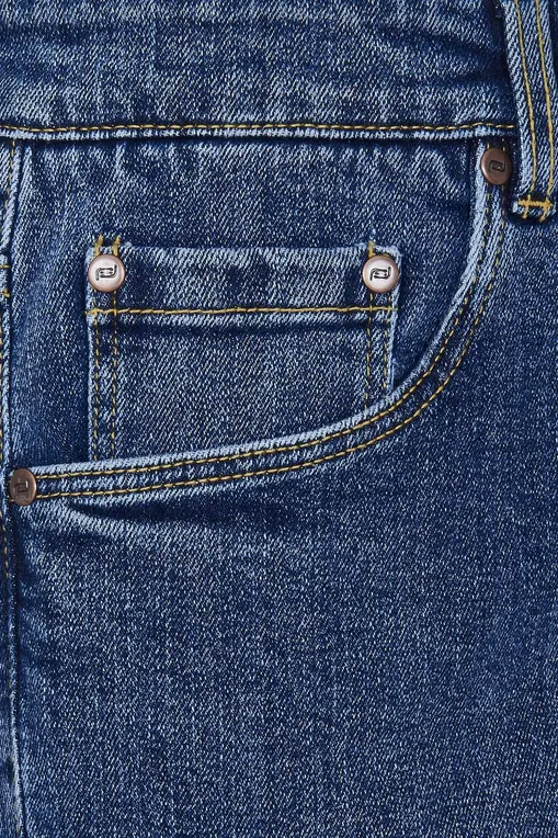 Брюки Camicissima CJJNSIPBG0P2121 LIGHT BLUE