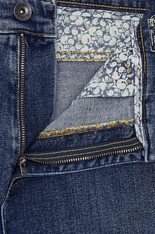 Брюки Camicissima CJJNSIPBG0P2121 LIGHT BLUE