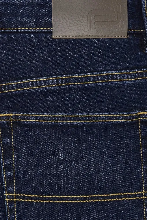 Брюки Camicissima CJJNSIPBG0P2121 DARK BLUE