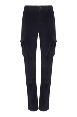 Camicissima CNCAGLA1G0P2174 BLUE NAVY