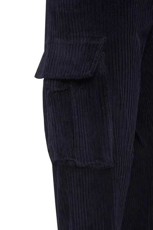 Брюки Camicissima CNCAGLA1G0P2174 BLUE NAVY