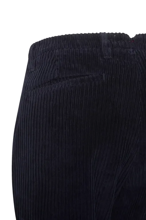 Брюки Camicissima CNCAGLA1G0P2174 BLUE NAVY
