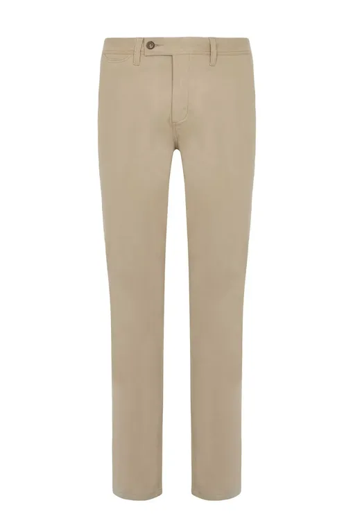 Брюки Camicissima CNPTAJABG0P2128 LIGHTBROWN