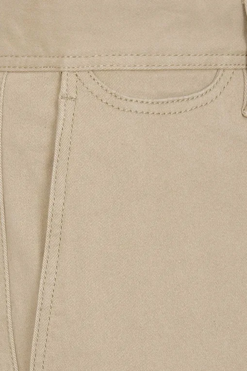 Брюки Camicissima CNPTAJABG0P2128 LIGHTBROWN