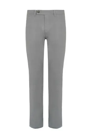 Camicissima CNPTAJABG0P2128 GREY