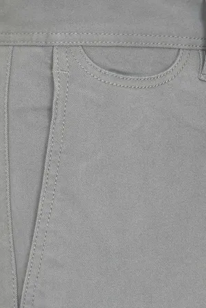 Camicissima CNPTAJABG0P2128 GREY