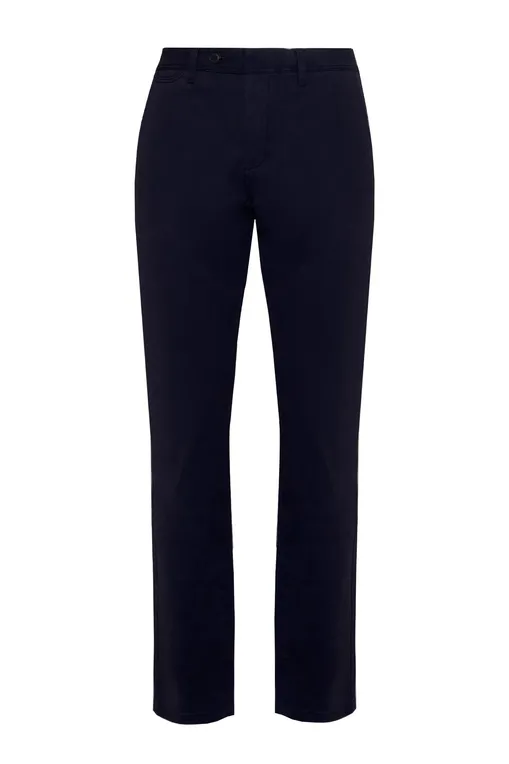 Брюки Camicissima CNPTAJABG0P2128 BLUE NAVY