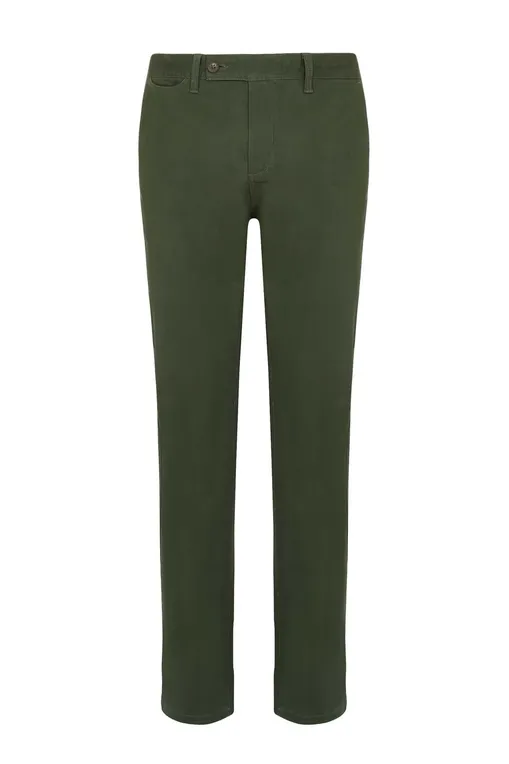 Брюки Camicissima CNPTAJABG0P2128 MILITARY