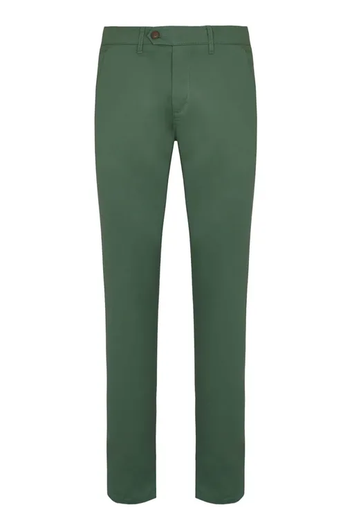 Брюки Camicissima CNPTAKPBG0P2158 GREEN
