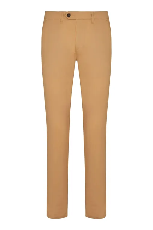 Брюки Camicissima CNPTAKPBG0P2158 YELLOW