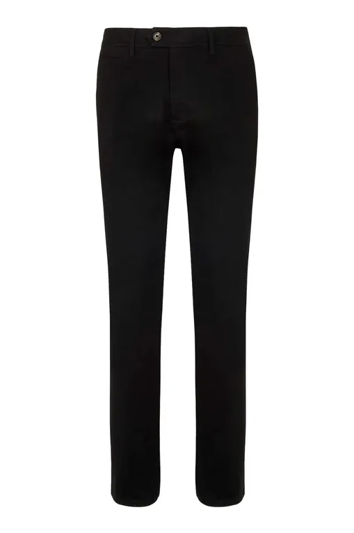 Брюки Camicissima CNPTALA1G0P2170 BLACK