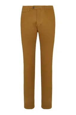 Camicissima CNPTALA1G0P2170 MUSTARD
