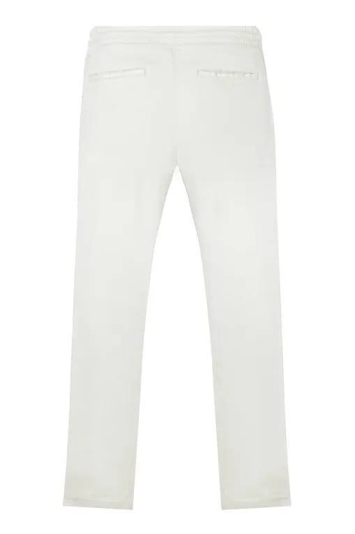 Брюки Camicissima CNPTALPBG0P2178 WHITE