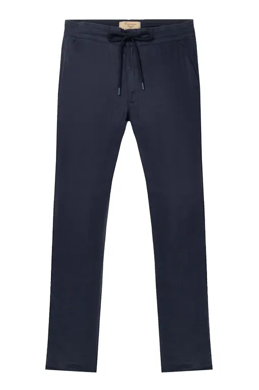 Брюки Camicissima CNPTALPBG0P2178 BLUE NAVY