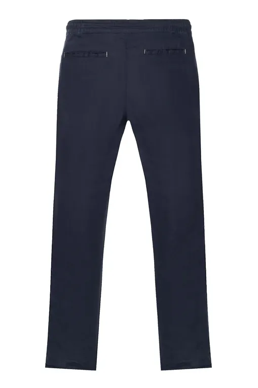 Брюки Camicissima CNPTALPBG0P2178 BLUE NAVY