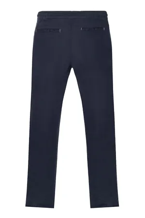 Camicissima CNPTALPBG0P2178 BLUE NAVY