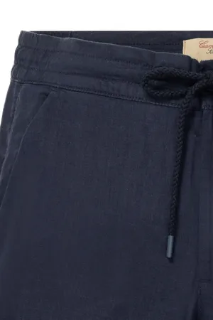 Camicissima CNPTALPBG0P2178 BLUE NAVY