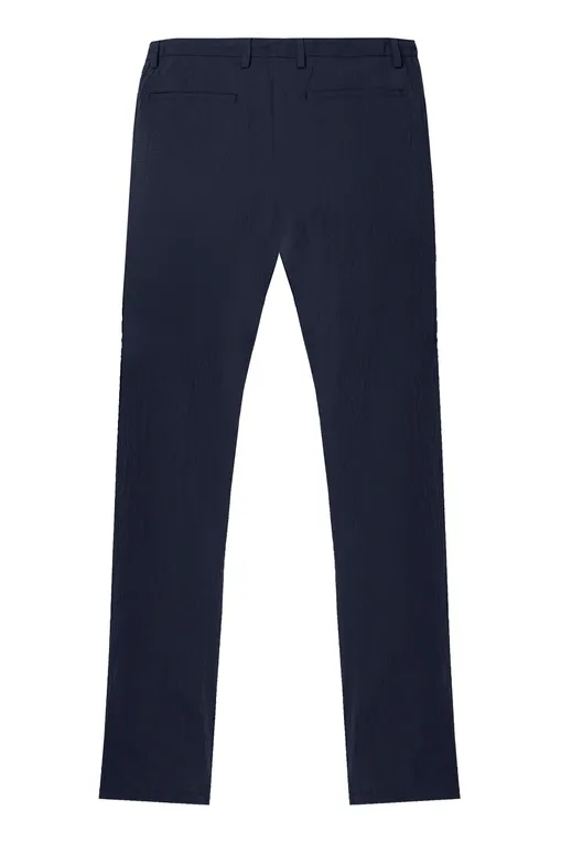 Брюки Camicissima CNPTALPCG0P2177 BLUE NAVY