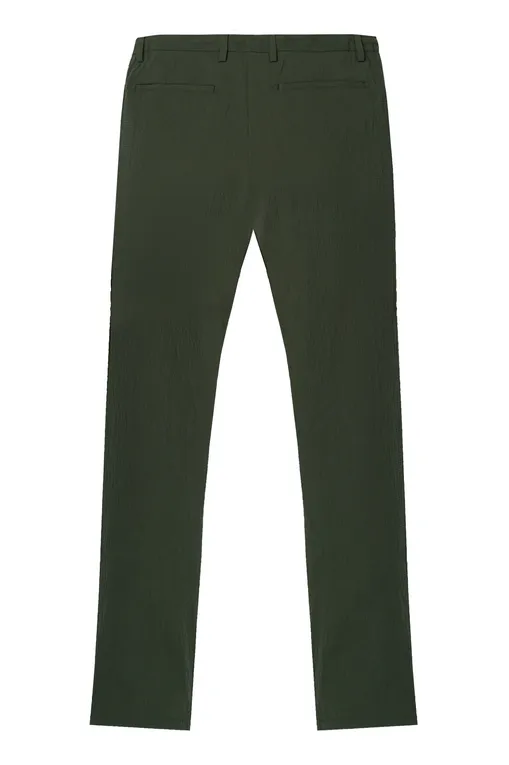 Брюки Camicissima CNPTALPCG0P2177 MILITARY