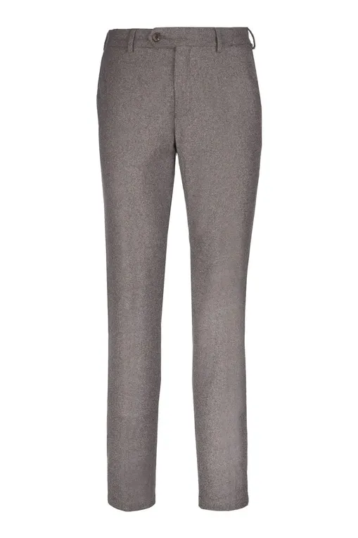 Брюки Camicissima CNPTAMACG0P2187 GREY