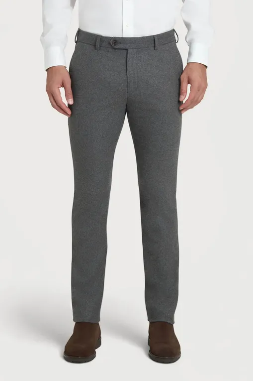 Брюки Camicissima CNPTAMACG0P2187 GREY