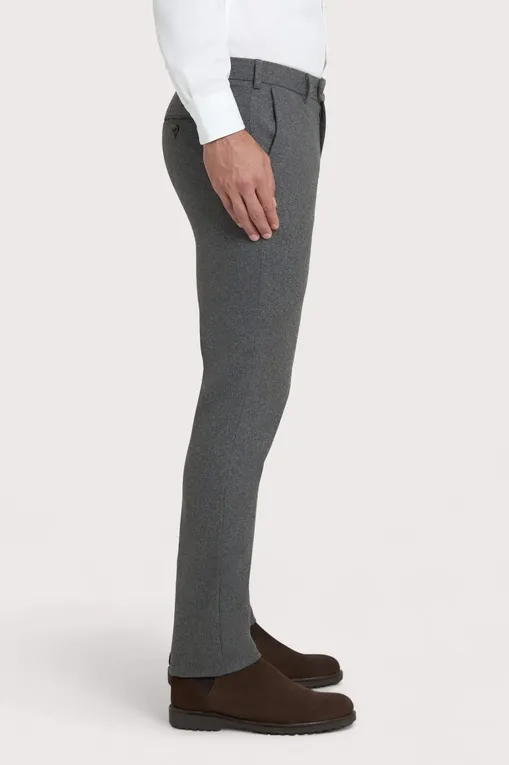 Брюки Camicissima CNPTAMACG0P2187 GREY