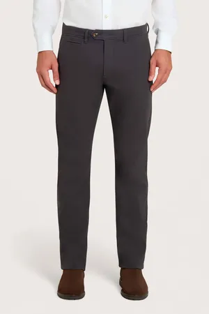 Camicissima CORVARA0P2170 DARK GREY