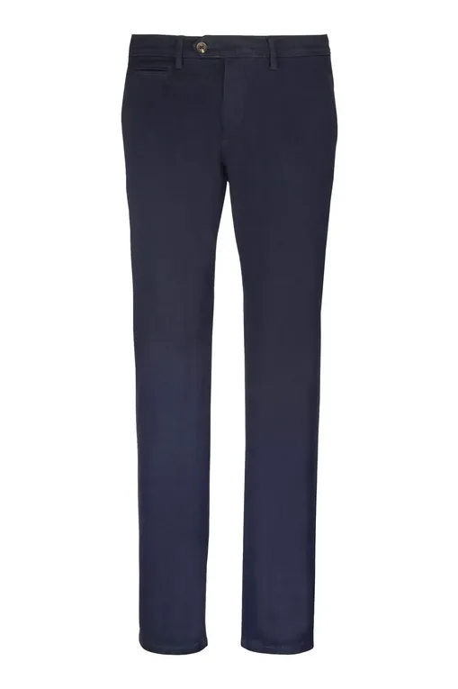 Брюки Camicissima COURMAYEUR0P2170 BLUE NAVY