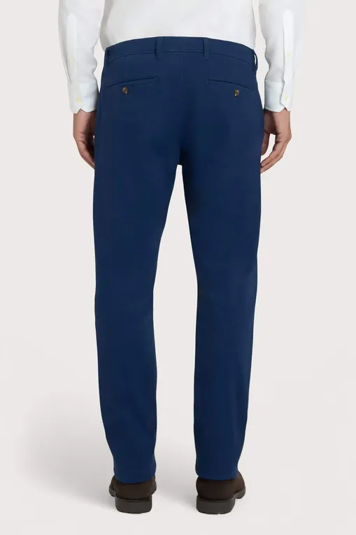 Брюки Camicissima COURMAYEUR0P2170 BLUE NAVY