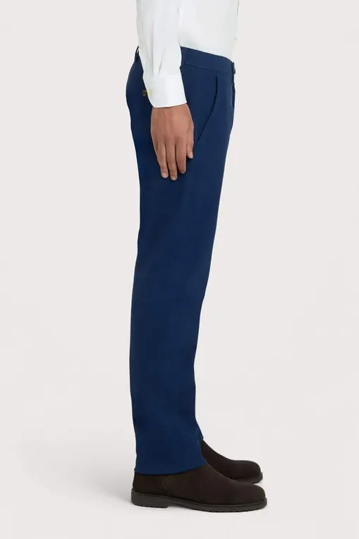 Брюки Camicissima COURMAYEUR0P2170 BLUE NAVY