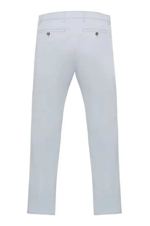 Брюки Camicissima FUKUOKA0P2176 LIGHT BLUE
