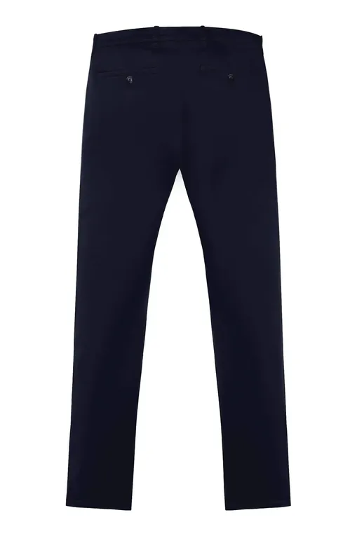 Брюки Camicissima KANAZAWA0P2176 BLUE NAVY