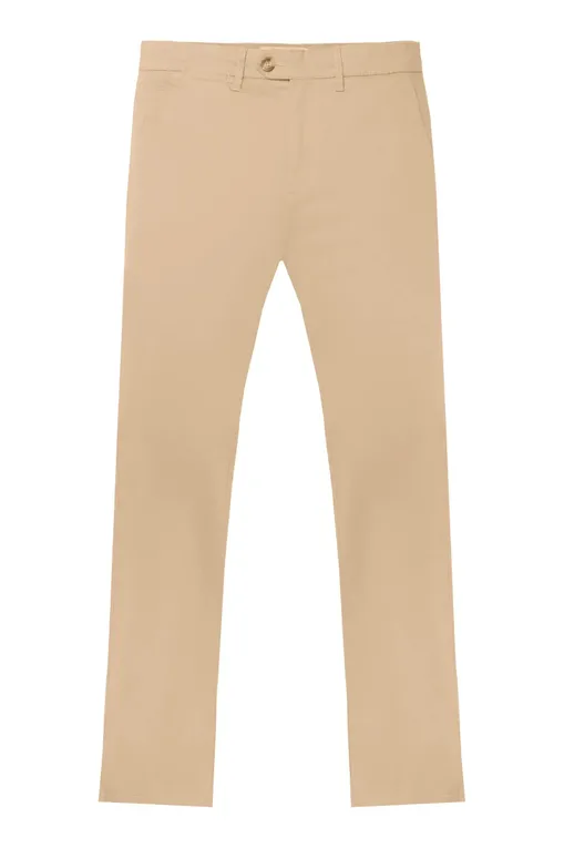 Брюки Camicissima KOBE0P2176 BEIGE