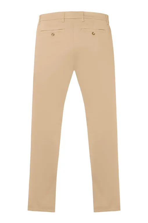 Брюки Camicissima KOBE0P2176 BEIGE