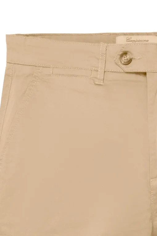 Брюки Camicissima KOBE0P2176 BEIGE