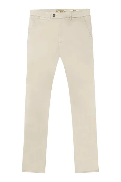 Брюки Camicissima KYOTO0P2176 LIGHTBEIGE