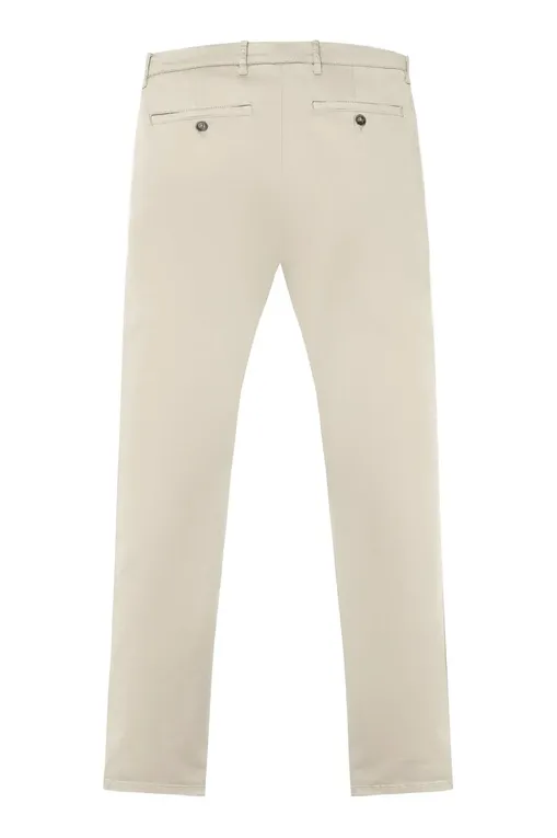 Брюки Camicissima KYOTO0P2176 LIGHTBEIGE