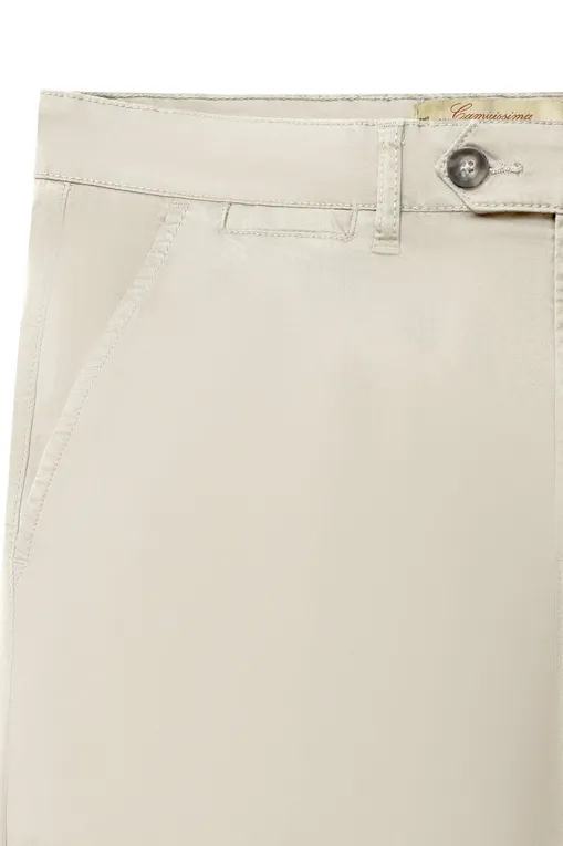 Брюки Camicissima KYOTO0P2176 LIGHTBEIGE