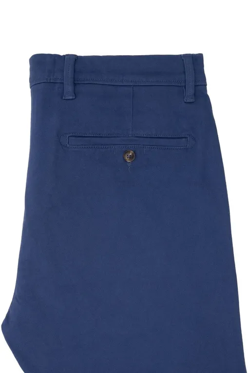 Брюки Camicissima LIVIGNO0P2170 BLUE