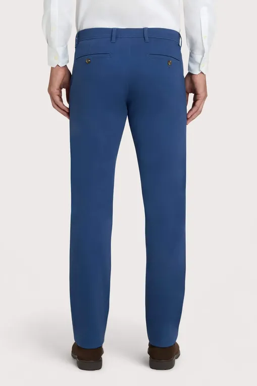 Брюки Camicissima LIVIGNO0P2170 BLUE