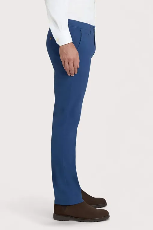 Брюки Camicissima LIVIGNO0P2170 BLUE