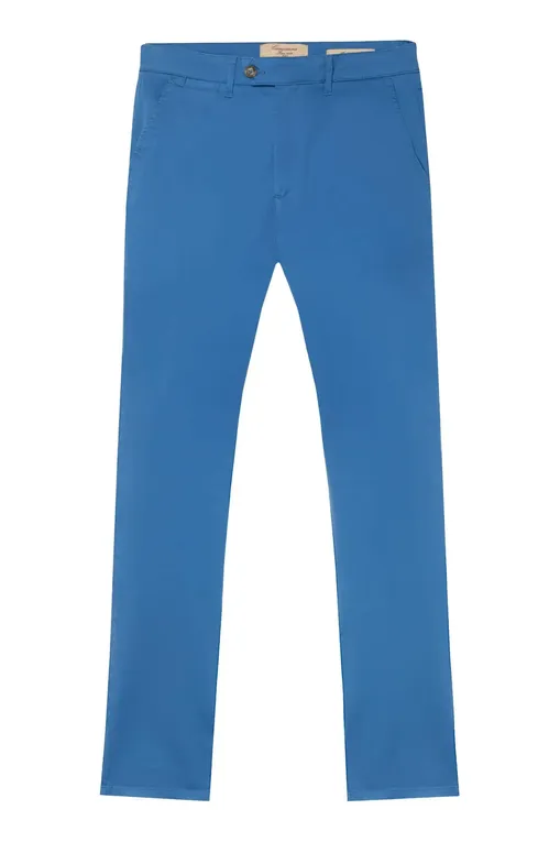 Брюки Camicissima NAGOYA0P2176 AZURE