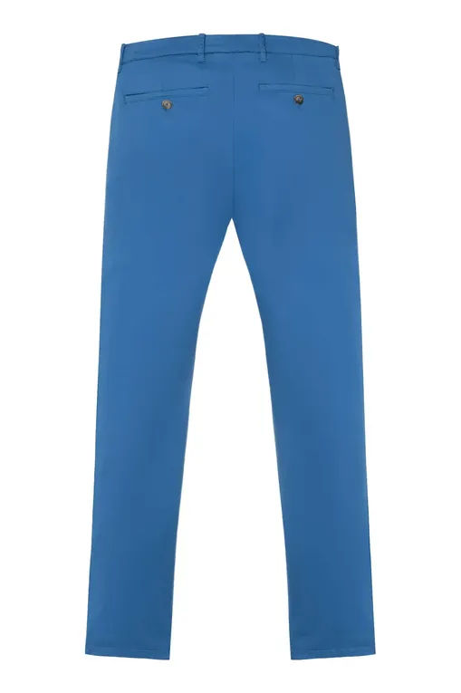 Брюки Camicissima NAGOYA0P2176 AZURE