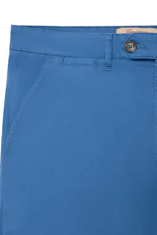 Брюки Camicissima NAGOYA0P2176 AZURE