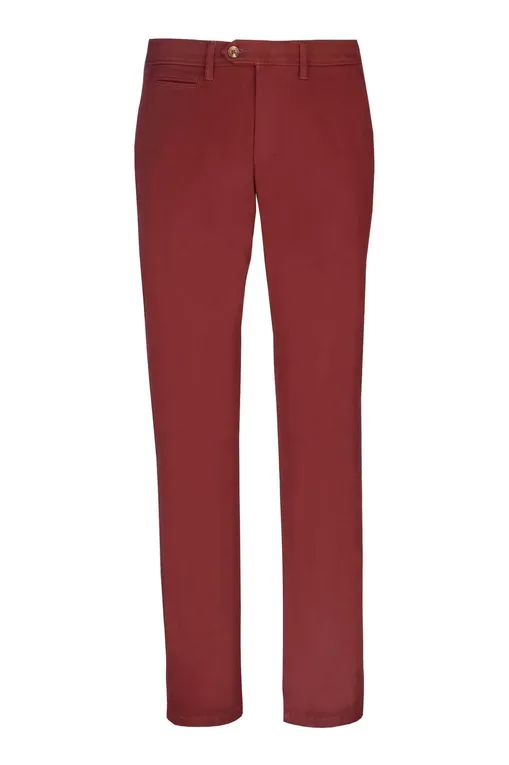 Брюки Camicissima ORTISEI0P2170 RED