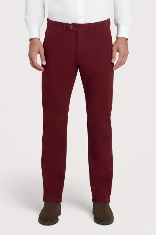 Брюки Camicissima ORTISEI0P2170 RED