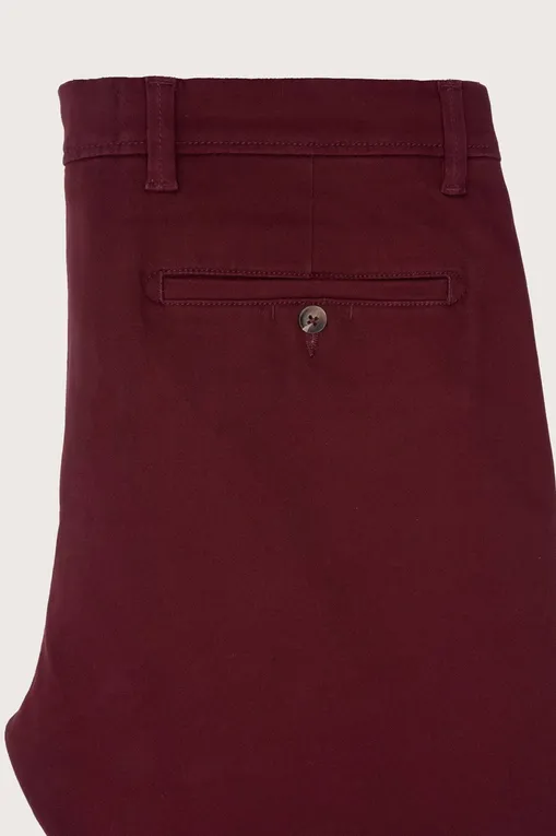 Брюки Camicissima ORTISEI0P2170 RED